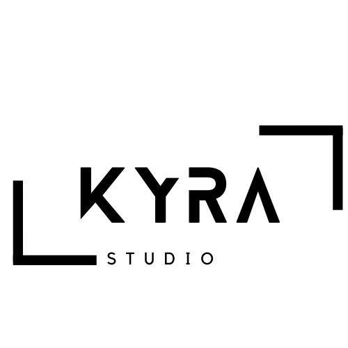 KYRA Studio Logo
