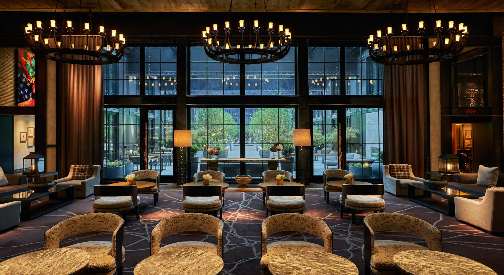Hotel 15
