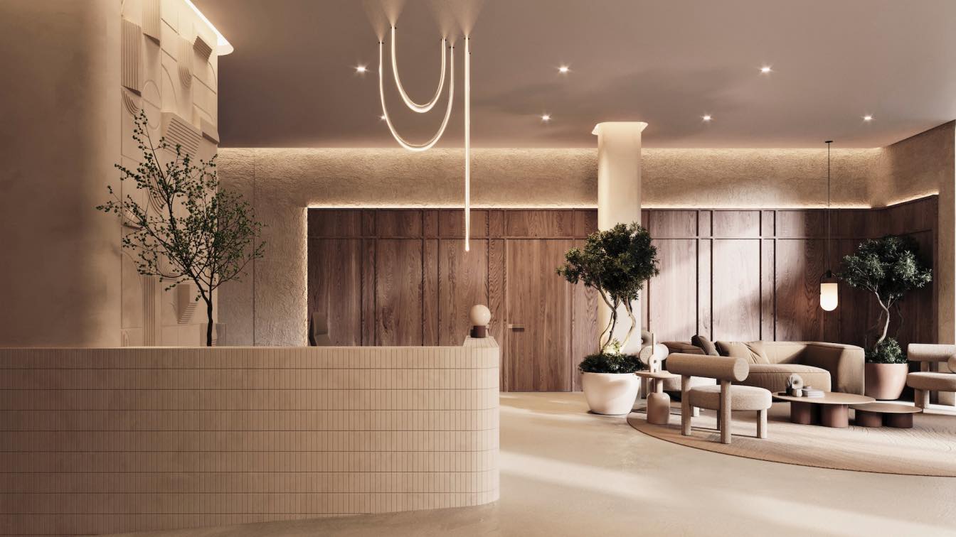 Hotel 5