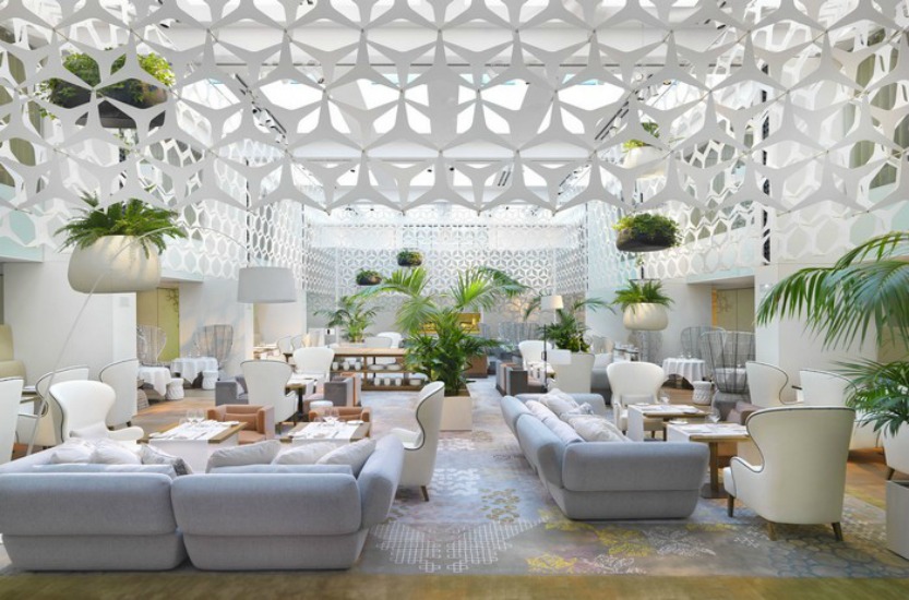Hotel 7